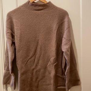 Urban outfitters purpleish knit top